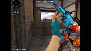 【SuddenAttack】 えれき digest#2