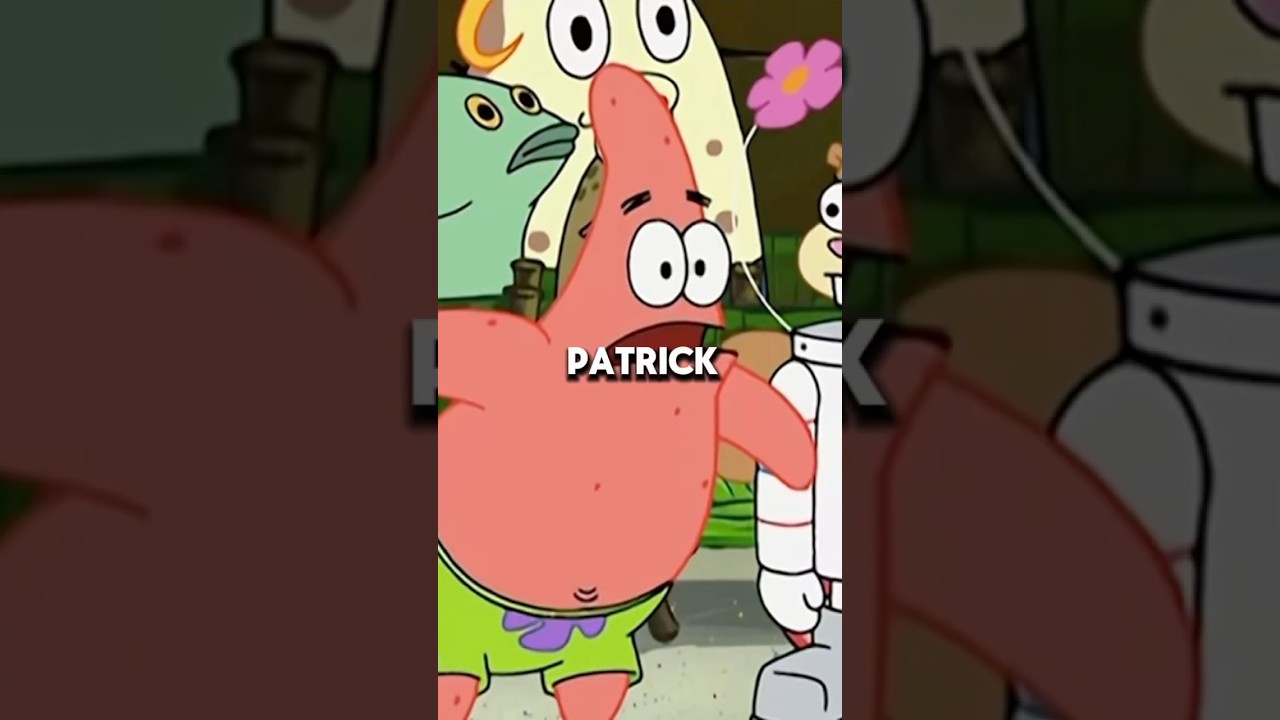 How old is the SpongeBob cast?