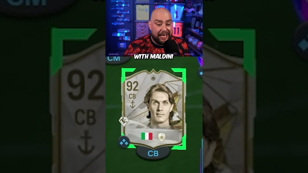 The BEST SBC TEAM In FC 24! 