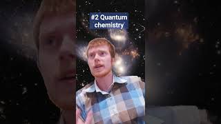 Top 5 applications of Quantum Computing