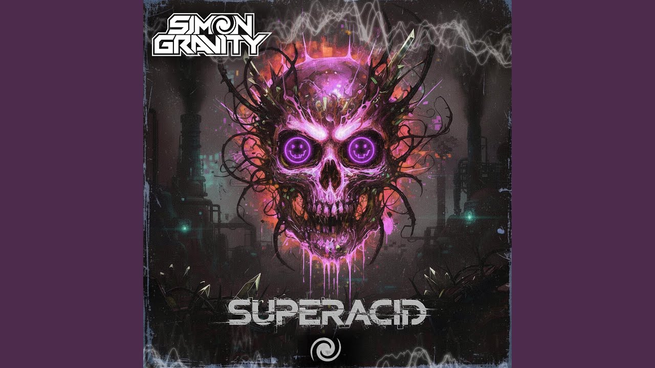 Watch Superacid (Extended Mix) on YouTube Watch Superacid (Extended Mix) on YouTube