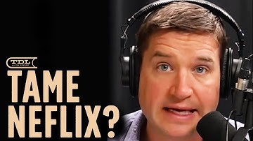 Unexpected Advice for Watching Less Netflix (Hint: It