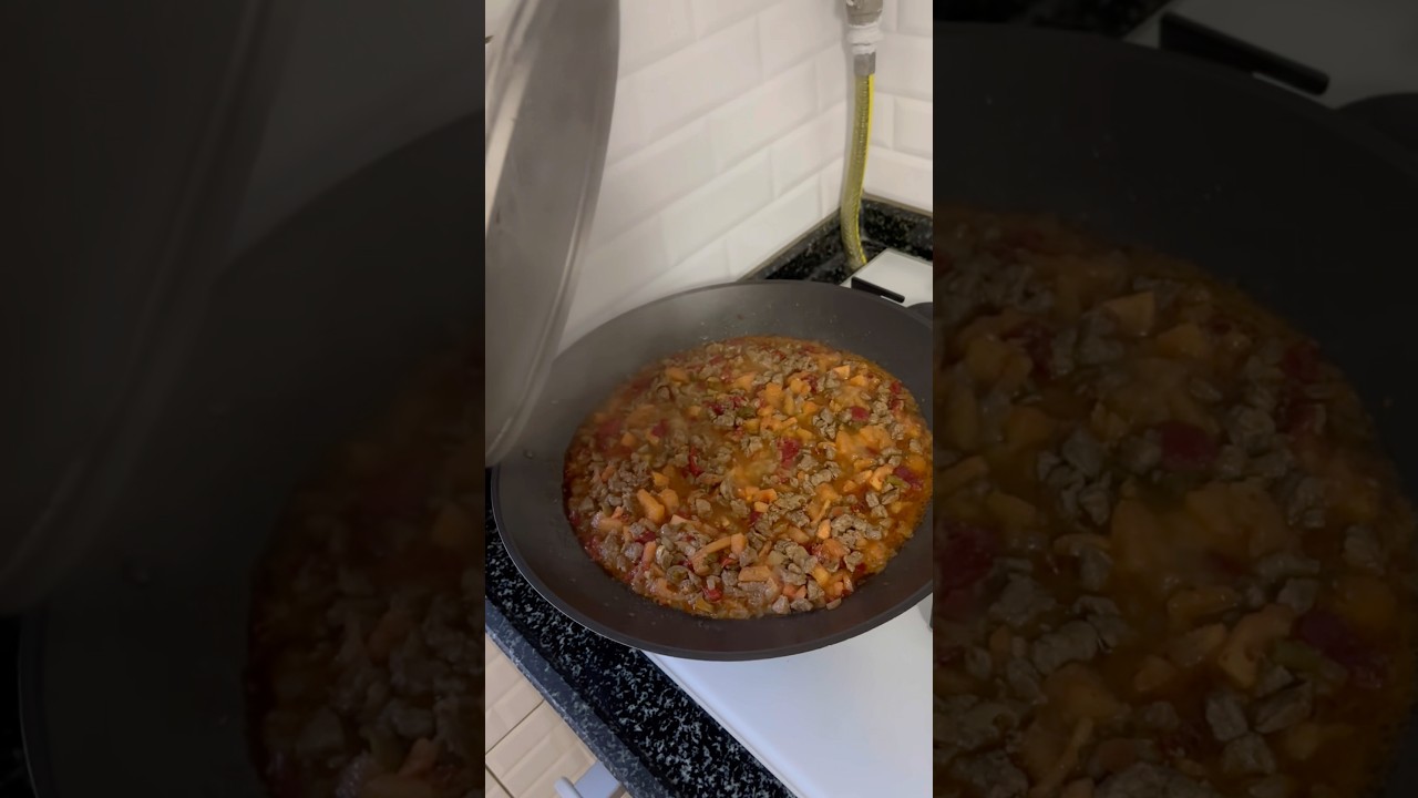 #yemek #yemektarifleri #iftar #ramadan #mubarak #cooking #cook #food #ramazan #saçkavurma #shorts #yemek #yemektarifleri #iftar #ramadan #mubarak #cooking #cook #food #ramazan #saçkavurma #shorts