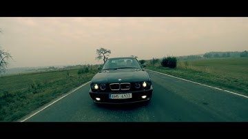 BMW M5 | E34 | EMMA
