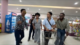 Mental Petarung U0026 Penghibur   Manusia Parlente Masuk Bravo   Apa Itu Urat Malu  