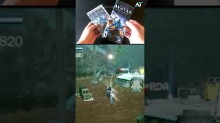 Avatar The Game | PSP Region 1 - Unboxing