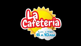 La Cafeteria Bolivia Al Aire - 14 de Mayo 2024