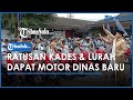 Pemkab Wonogiri Akan Beri Sanksi Kepada Lurah Buntut Motor Dinas Dipakai Anak ke Luar Daerah