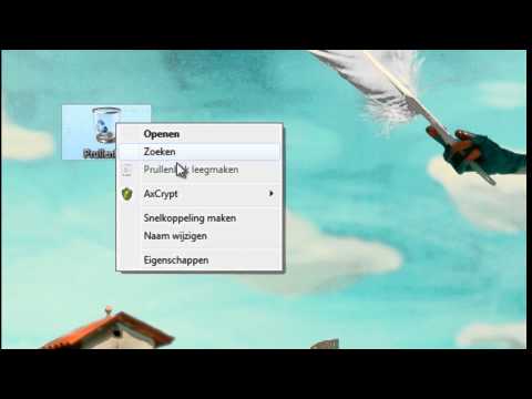 Video: Hoe MyWinLocker Suite Van Windows Te Verwijderen