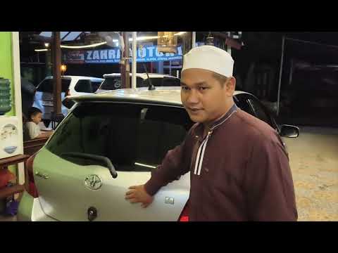 WA. 0852-2852-7009 YARIS E MATIC 2006 HARGA 85.500 NEGO 