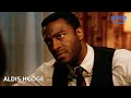 Where to Watch Aldis Hodge | Prime & Unwind | Prime Video