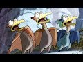 Land Before Time | Full Episodes | 1 Hour Compilation | Videos For Kids | Kids Movies