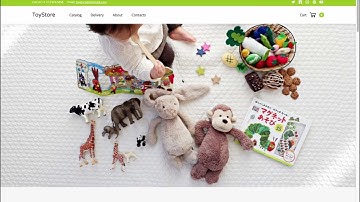 Build Your Dream Online Store: Webflow Ecommerce for Beginners (2023)