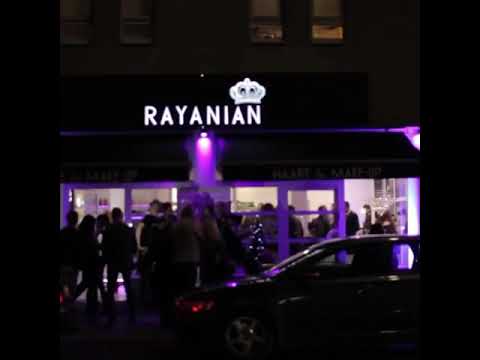 RAYANIAN Friseur Berlin