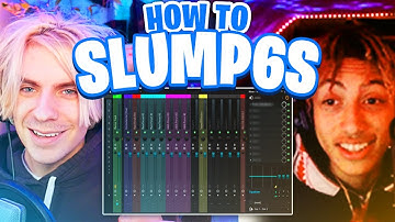How to Slump6s (With Slump6s) Vocal Preset Breakdown (Presidential)
