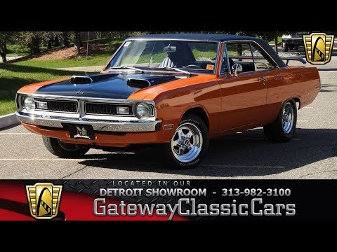 1970-dodge-dart-swinger-stock-#-1281-det