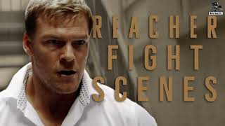 Reacher Season 4: Pencak Silat, Karambit Highlight Agnez Mos Role