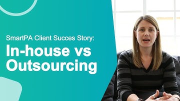 In-house vs Outsource | Executive Assistants | Client Success Story