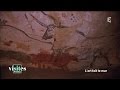 La grotte de lascaux  visites prives