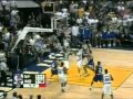 NBA Action S Top 10 Plays Of The Week Apr 2005