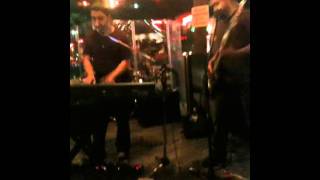 LOST ELEMENT-  Medicate(Live)