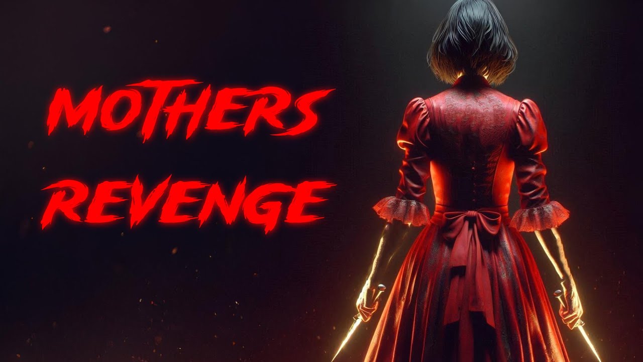 MOTHER'S REVENGE FORTNITE [WALKTHROUGH]