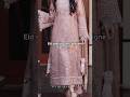 Eid Special Outfit Fit Inspiration ✨ Perfect Stitching Ideas#fashiondesign viral shorts