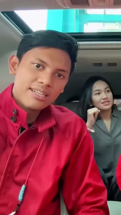 PRANK AYANG SALAH PANGGIL NAMA🤣