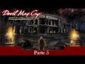 Devil May Cry HD [Misión 9-10]