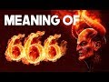 Meaning Of 666 Mark Of The Beast Anti Messiah Devil S Number Lower Triangle Sufi Meditation Meaning Of 666 Mark Of The Beast Anti Messiah Devil S Number Lower Triangle Sufi Meditation