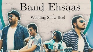 This video is a snippet of ehsaas band from mumbai performing live at
wedding event in grand hyatt hotel. line up: vocals: amarabha
drums:...