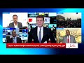أيمن مبارك الشعب السوداني قدم أروع نموذج يدرس في تاريخ الثورات العربية