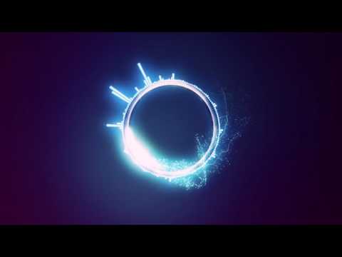 Ring Equalizer  After Effects