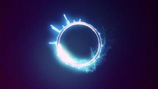 Ring Equalizer  After Effects