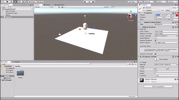 ゼロからはじめるUnity　入門編(1)　ゲーム作り、プログラミング初心者向け講座