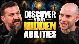 How to Unlock Your Hidden Potential, Motivation & Unique Abilities | Andrew Huberman