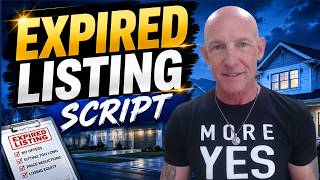 Stop Losing Expired Listings in the First 10 Seconds