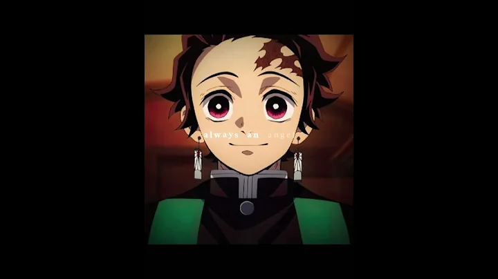 Always an angel never a god | Demon slayer edit #demonslayer  #edit #animeedit #kny #sad #god