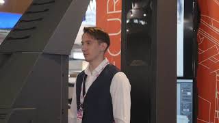 Медицинское оборудование АДАНИ на форуме tibo 2019