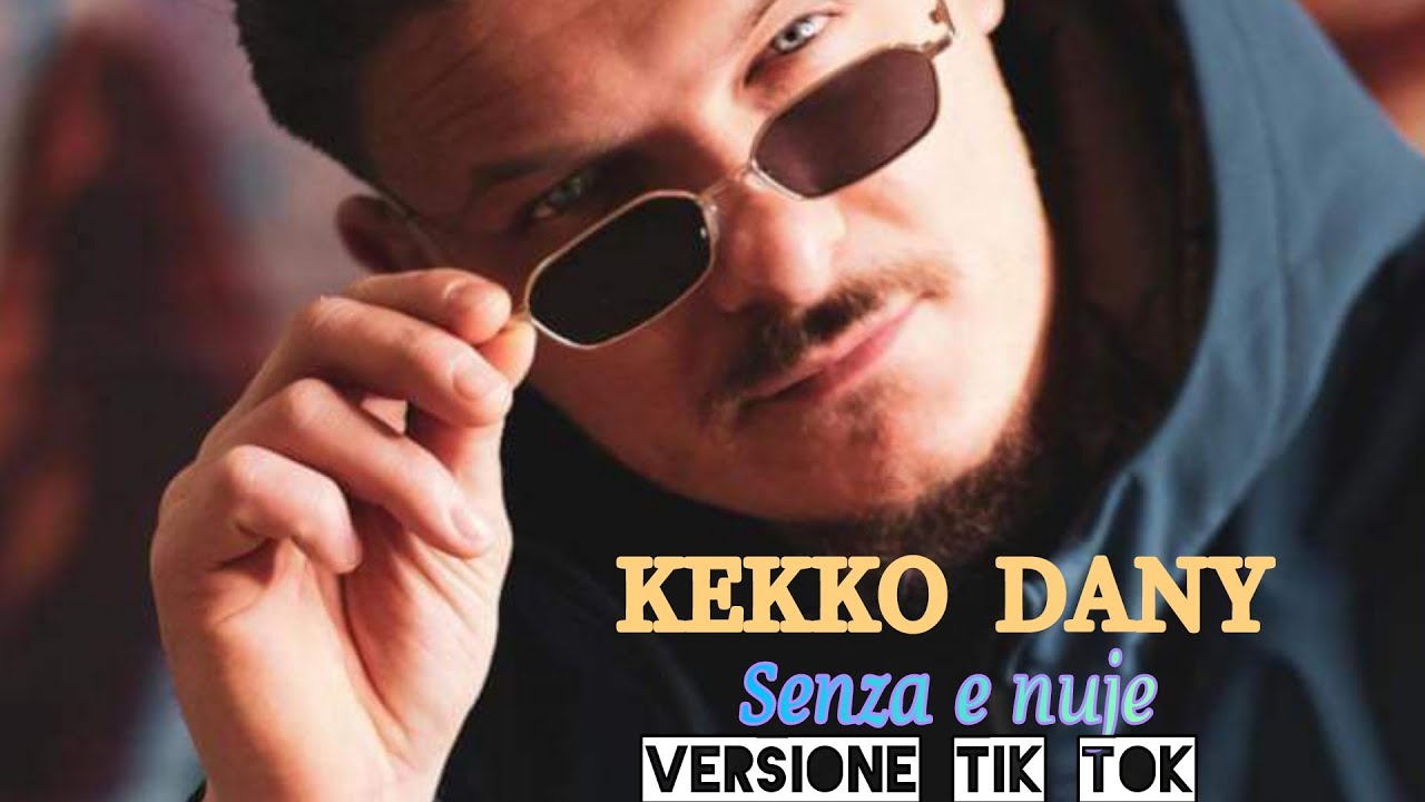 kekko dany senz e nuje