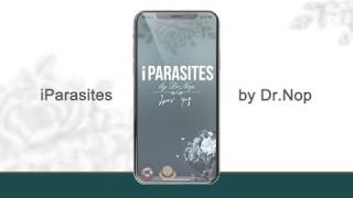 iParasites Mobile Application screenshot 2