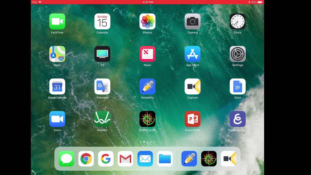 Math 13 Ch 8 Examples - YouTube