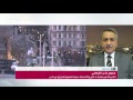 لماذا يخاطب داعش الذئاب المنفردة بـ جنود الخلافة لماذا يخاطب داعش الذئاب المنفردة بـ جنود الخلافة