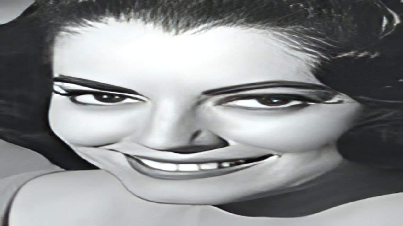 The True Story of Susan Kohner Is Way Sadder Than You Thought