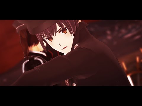 【APヘタリアMMD】（中/日）IT HAS BEGUN