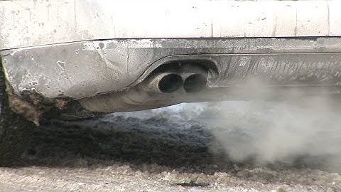 Police Warn Drivers Not to Leave Running Cars Unattended , Woman Learns Why