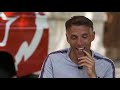 "Who Invented VAR?!" | Phil Neville Talks England's World Cup Performance | Lionesses Daily Ep. 29