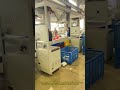 Narrow Belt Sorter for warehouse