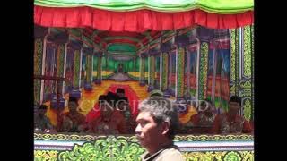 SULAINI KEJUNGAN ALONG POLONG