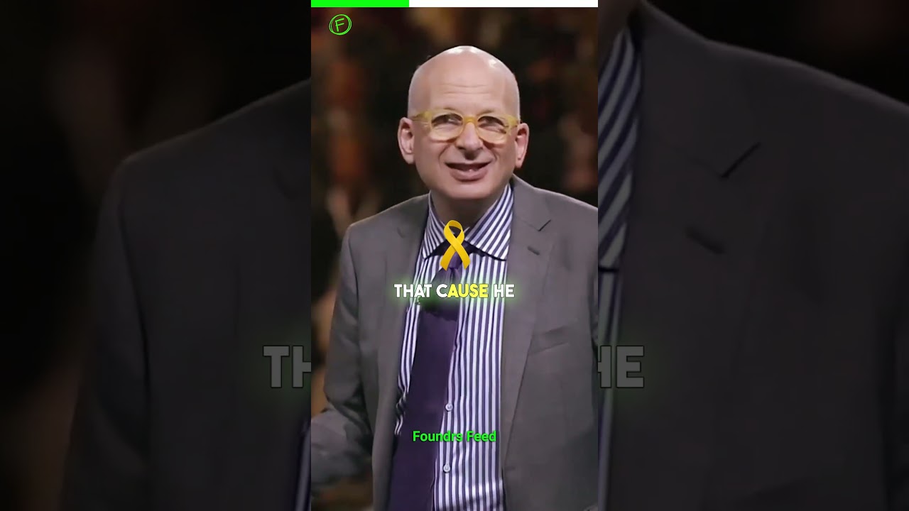 Seth Godin Best Marketer in the world 